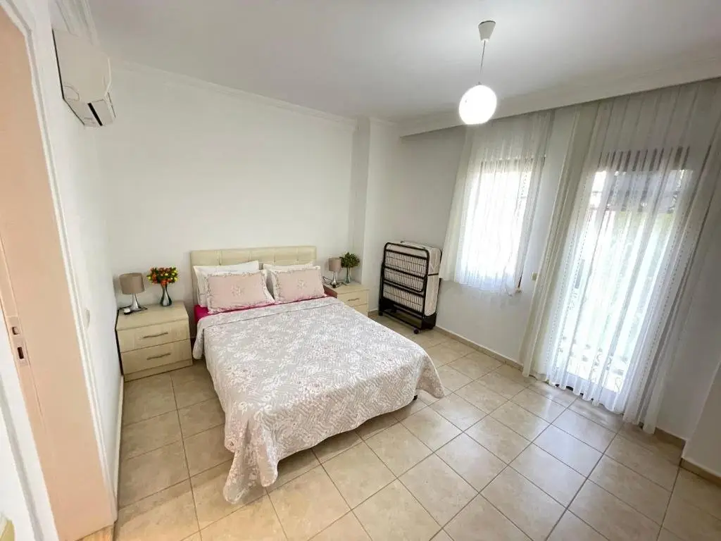 Дальян: King Apartment 2 Bedroom