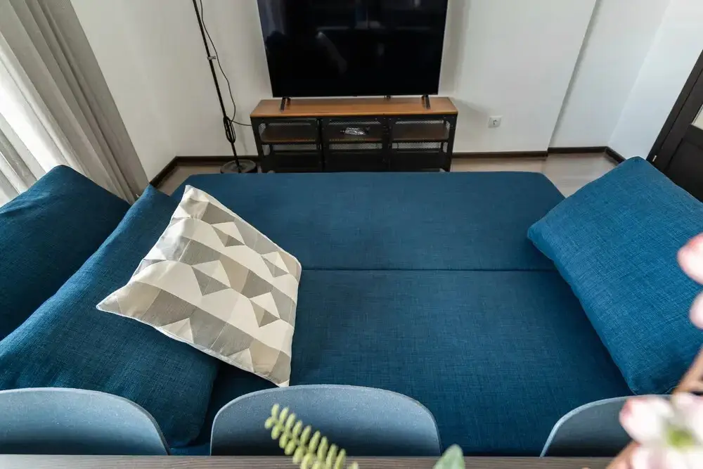Санкт-Петербург: 4BR Penthouse Terrace by Simply Comfort