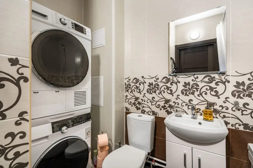 Санкт-Петербург: 4BR Penthouse Terrace by Simply Comfort
