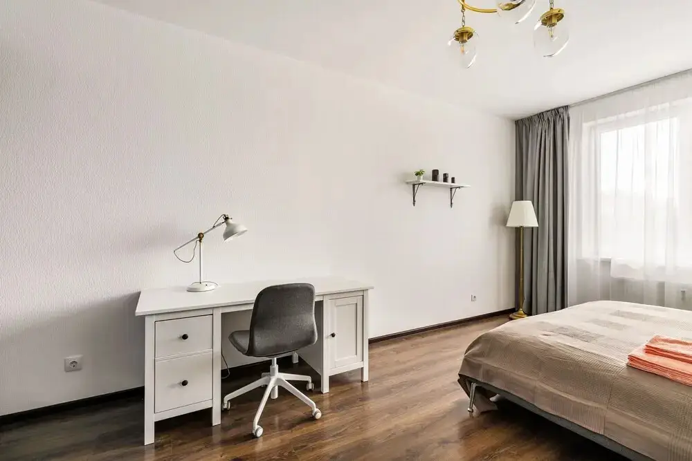 Санкт-Петербург: 4BR Penthouse Terrace by Simply Comfort
