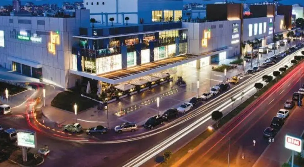 Анталья: lego stüdio security ,pool,gym,spa,airport 3 km and 2 big mall