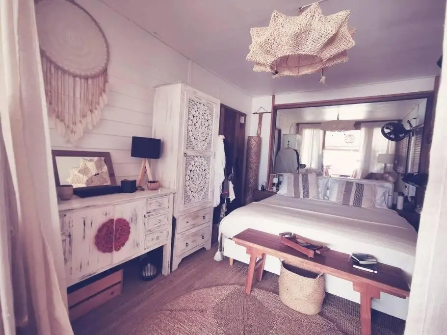 Ко-Пханган: Somewhere Stunning Sea View Beach Front House