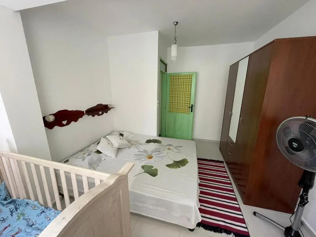 Фетхие: Lovely 2 bedroom house in the heart of the city