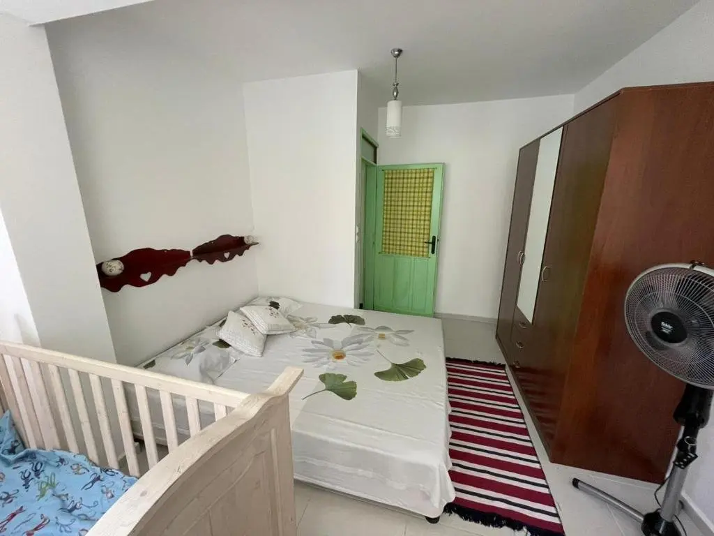Фетхие: Lovely 2 bedroom house in the heart of the city