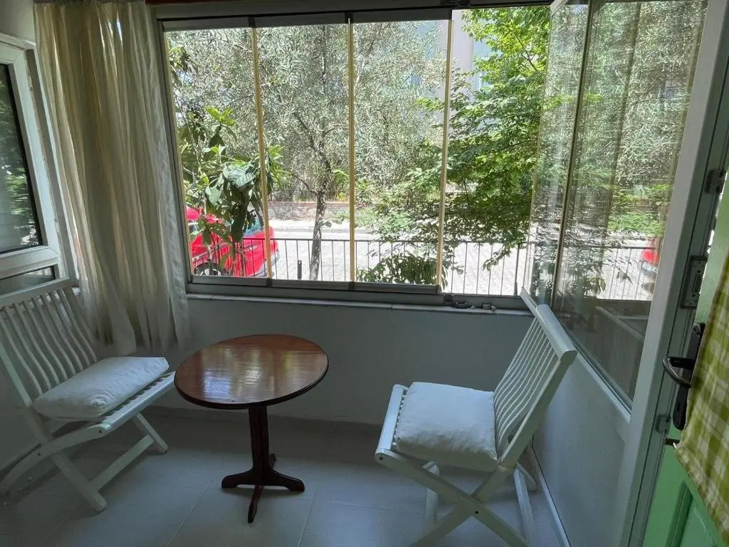 Фетхие: Lovely 2 bedroom house in the heart of the city