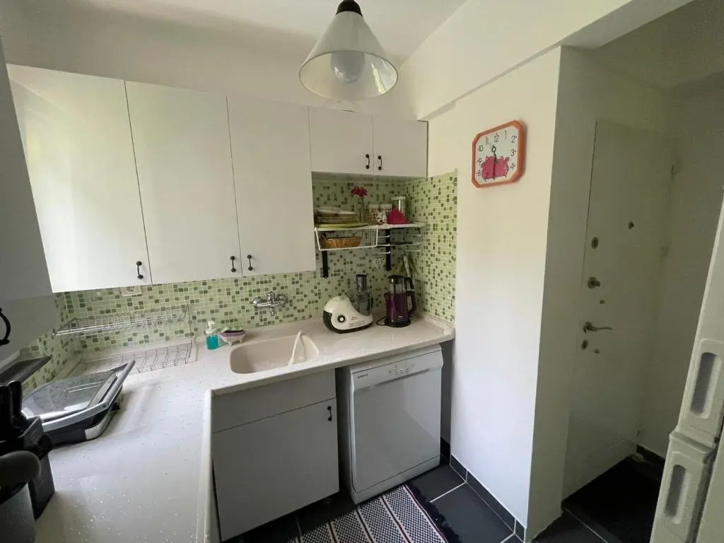 Фетхие: Lovely 2 bedroom house in the heart of the city