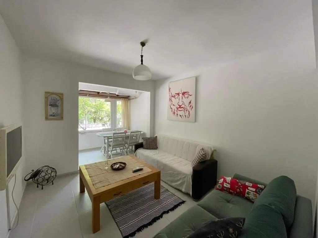 Фетхие: Lovely 2 bedroom house in the heart of the city