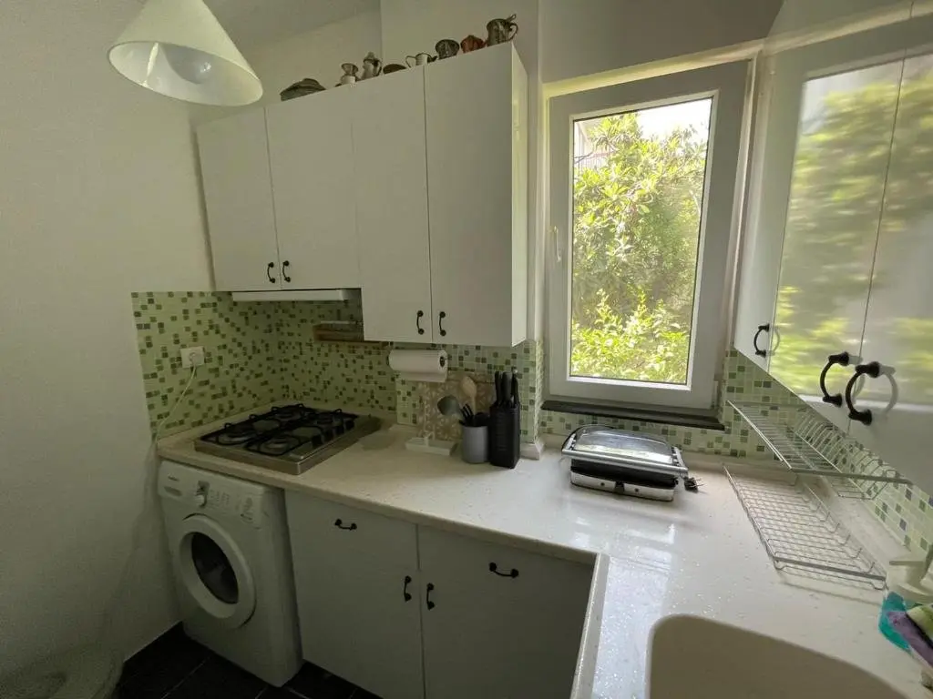 Фетхие: Lovely 2 bedroom house in the heart of the city