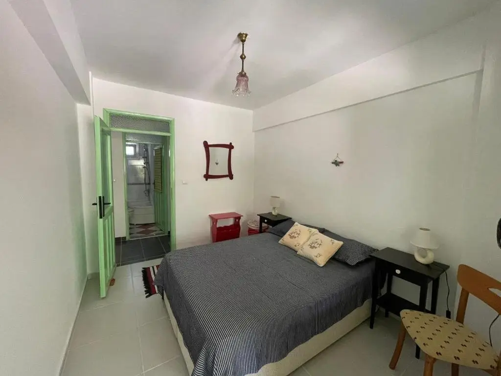 Фетхие: Lovely 2 bedroom house in the heart of the city