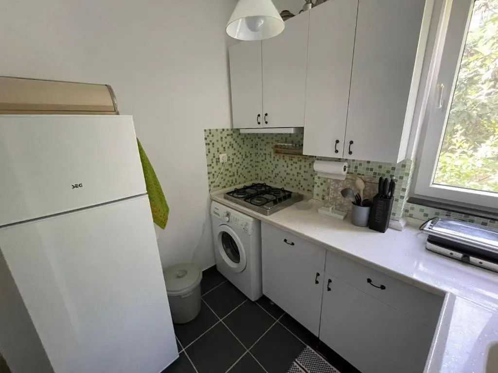 Фетхие: Lovely 2 bedroom house in the heart of the city