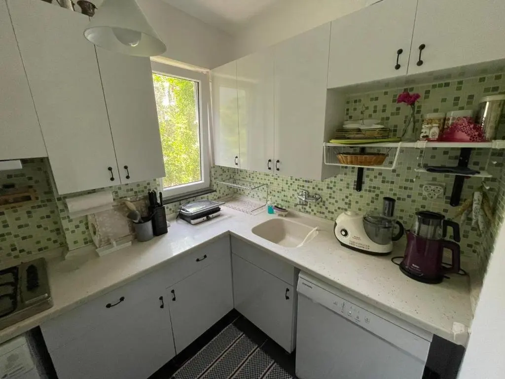 Фетхие: Lovely 2 bedroom house in the heart of the city