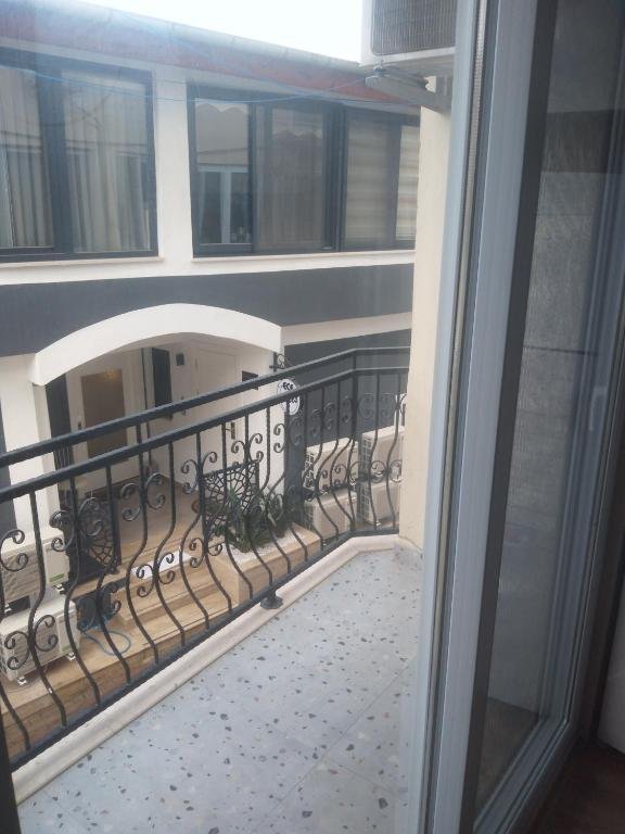 Фетхие: Kaptan Apart-1 Fethiye Karagözler Evinizden uzak eviniz
