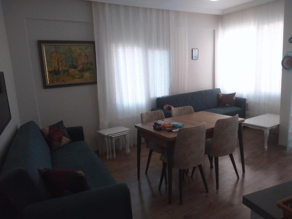 Фетхие: Kaptan Apart-1 Fethiye Karagözler Evinizden uzak eviniz