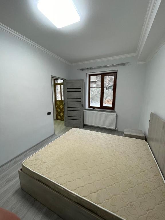 Гюмри: Margaryan’s apartment