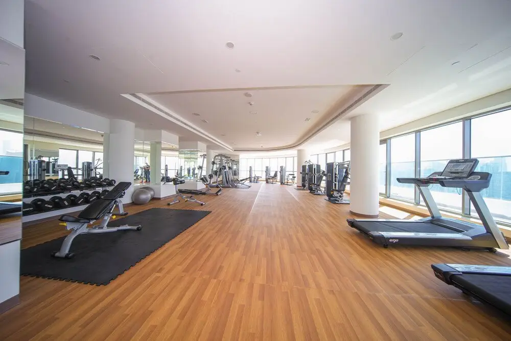 Дубай: 360 Vacation-Extraordinary 2BR Apartment