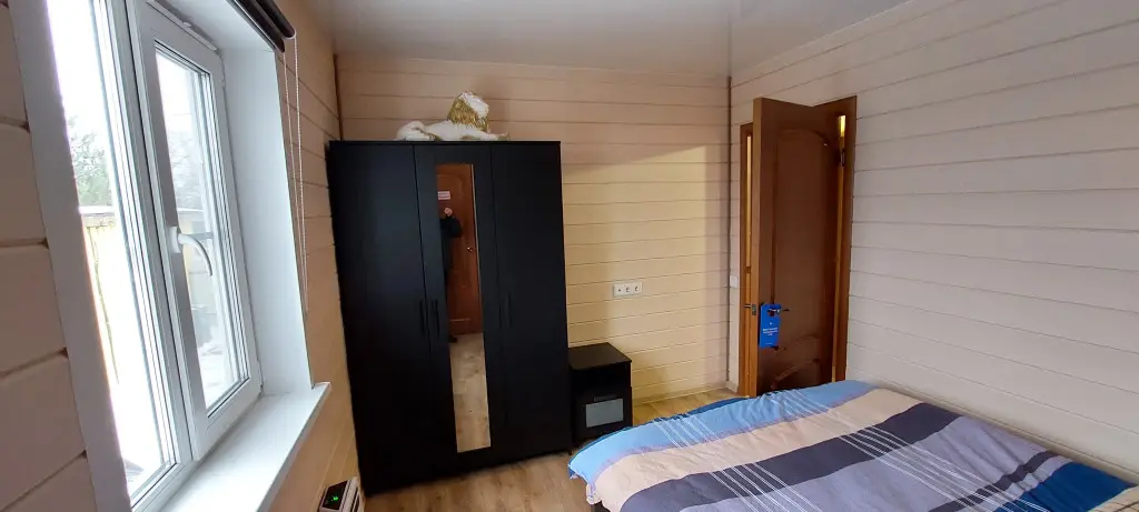 Белозёрск: Dom U Belogo Ozera Guest House