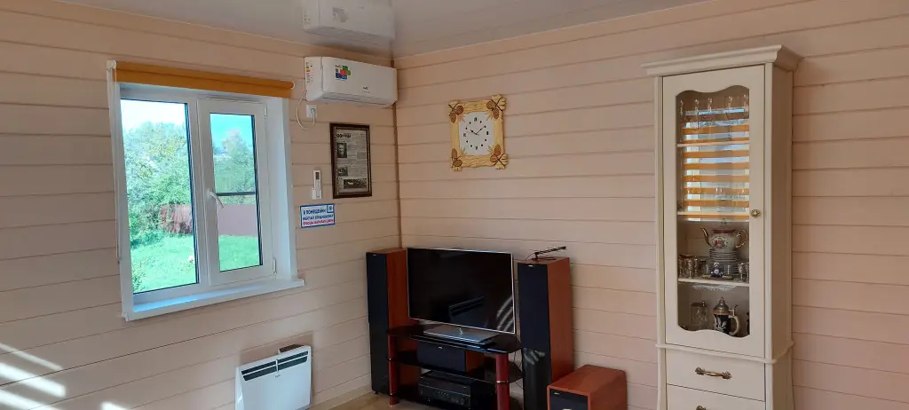 Белозёрск: Dom U Belogo Ozera Guest House
