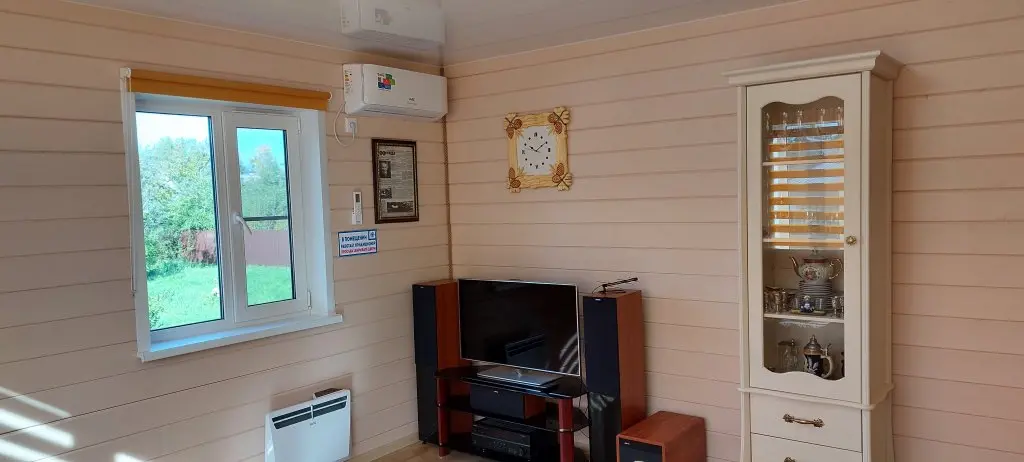 Белозёрск: Dom U Belogo Ozera Guest House