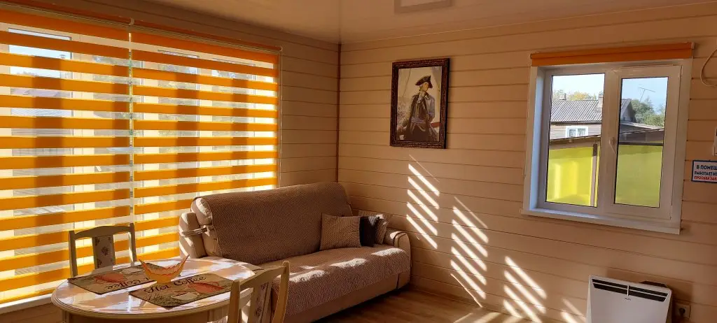 Dom U Belogo Ozera Guest House — фото 1