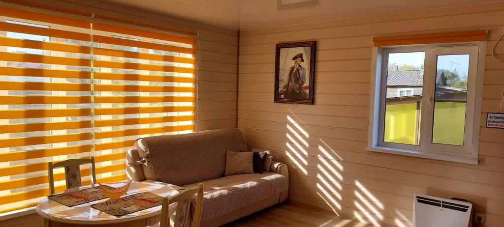Dom U Belogo Ozera Guest House — фото 1