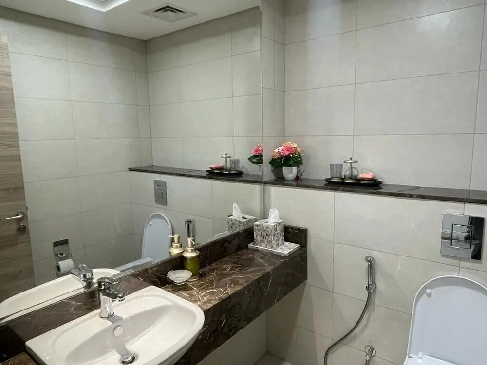 Дубай: 315 Fully furnished 1BHK Apartment