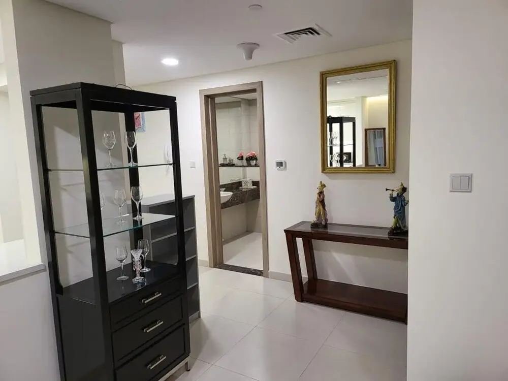 315 Fully furnished 1BHK Apartment — фото 1