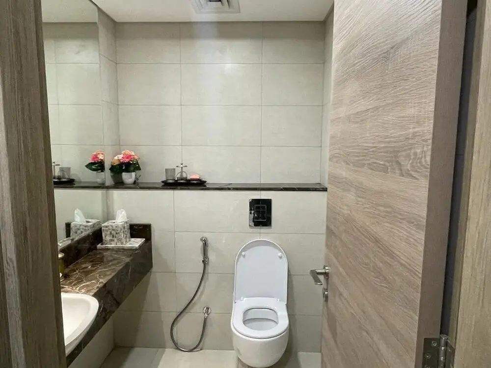 Дубай: 315 Fully furnished 1BHK Apartment