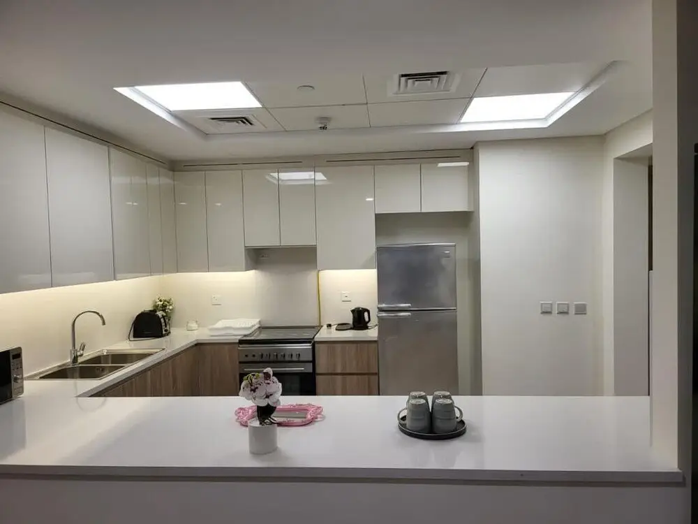 Дубай: 315 Fully furnished 1BHK Apartment