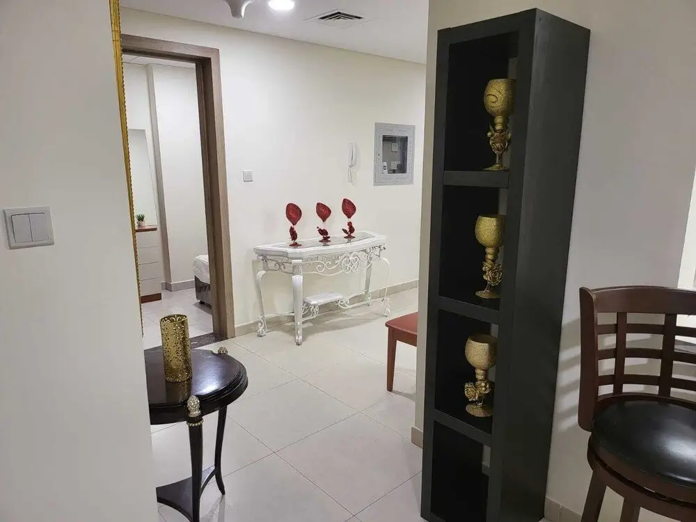 Дубай: 401 Luxury 2Bhk Apartment With Maid Room