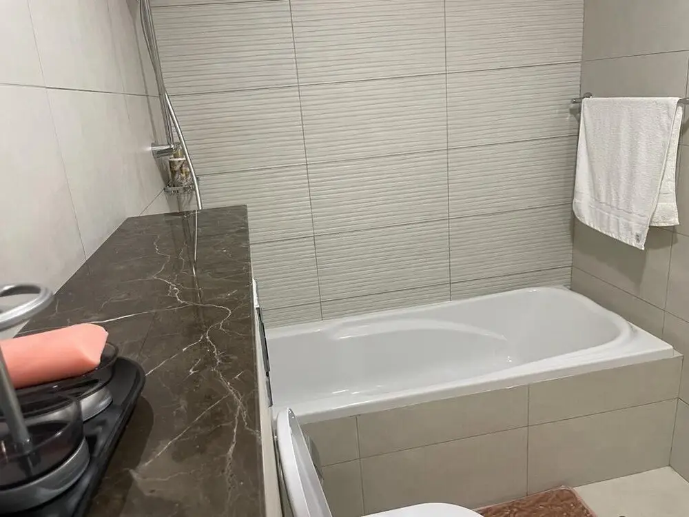 Дубай: 401 Luxury 2Bhk Apartment With Maid Room