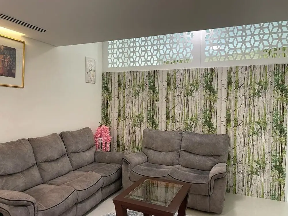 Дубай: 401 Luxury 2Bhk Apartment With Maid Room