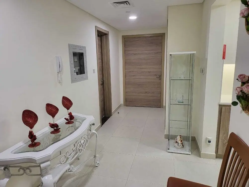 Дубай: 401 Luxury 2Bhk Apartment With Maid Room