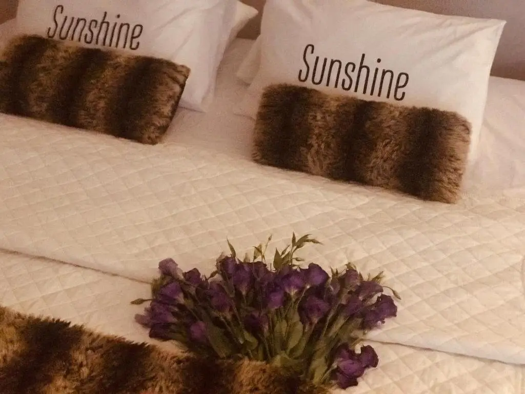 Стамбул: İstanbul Atasehir Lux Residence