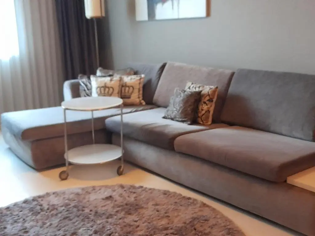 Стамбул: İstanbul Atasehir Lux Residence