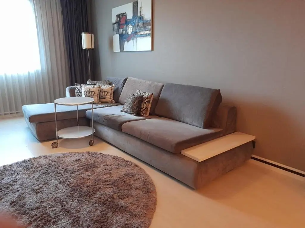 İstanbul Atasehir Lux Residence — фото 1