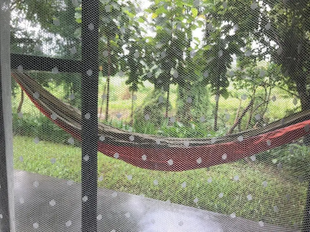 Паи: Bannamhoo Bungalows