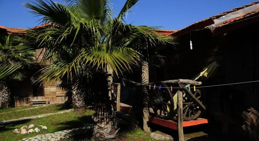 Кумлуджа: Kadirs Family House