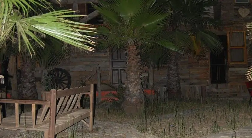 Кумлуджа: Kadirs Family House