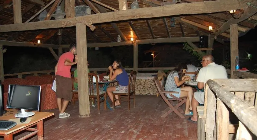 Кумлуджа: Kadirs Family House