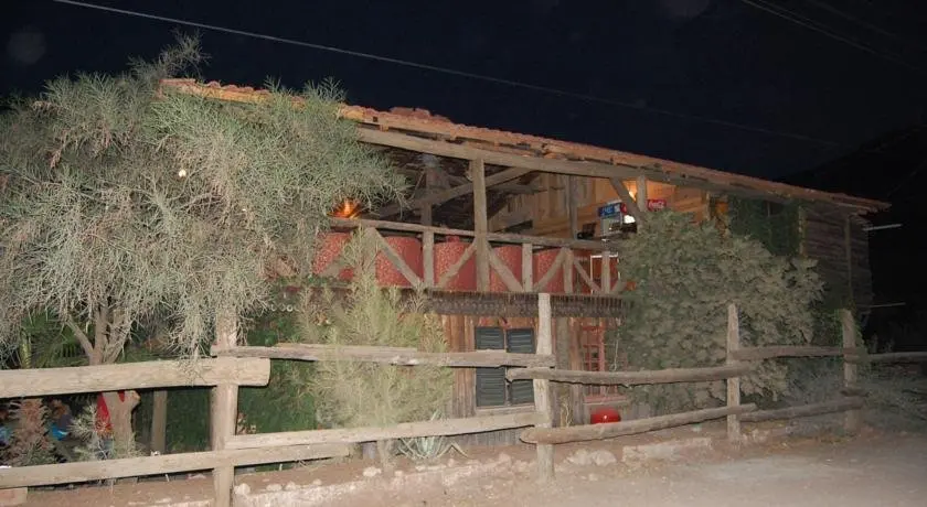 Кумлуджа: Kadirs Family House