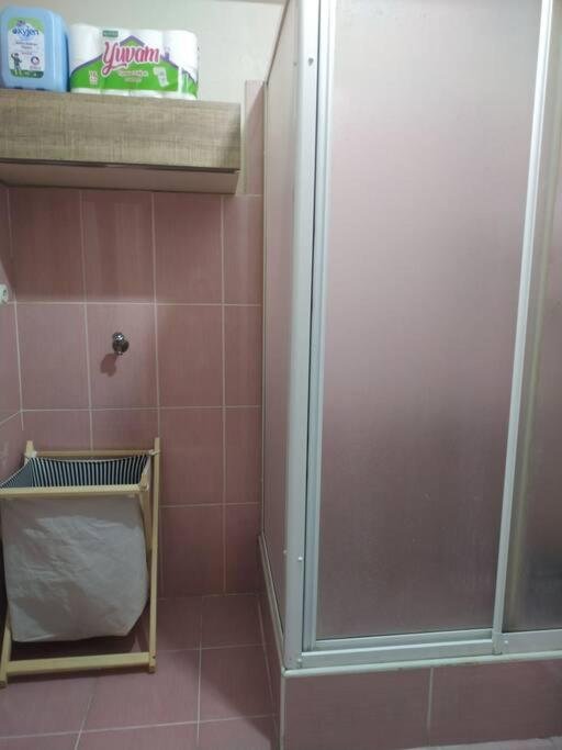 Стамбул: Kido Home
