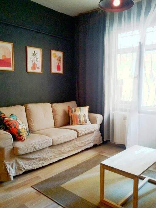 Стамбул: Kido Home