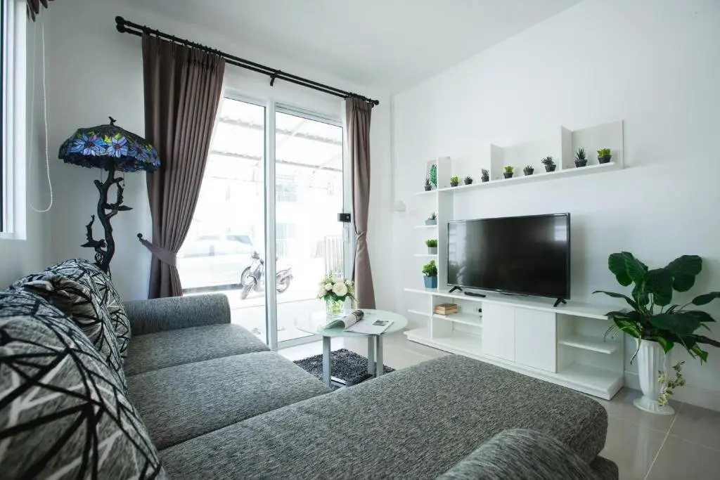 Чиангмай: 3Bedroom Home Sweet Home