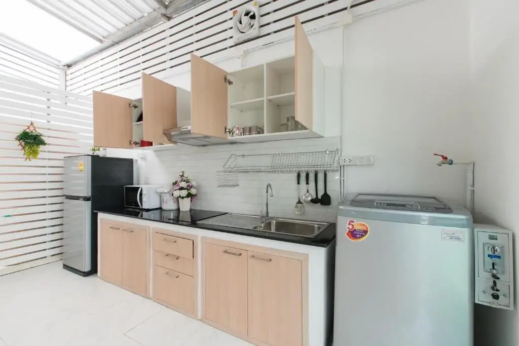 Чиангмай: 3Bedroom Home Sweet Home