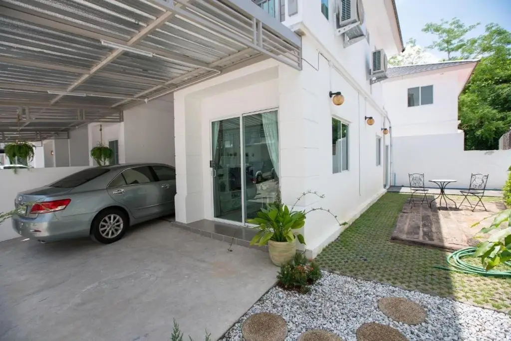 Чиангмай: 3Bedroom Home Sweet Home