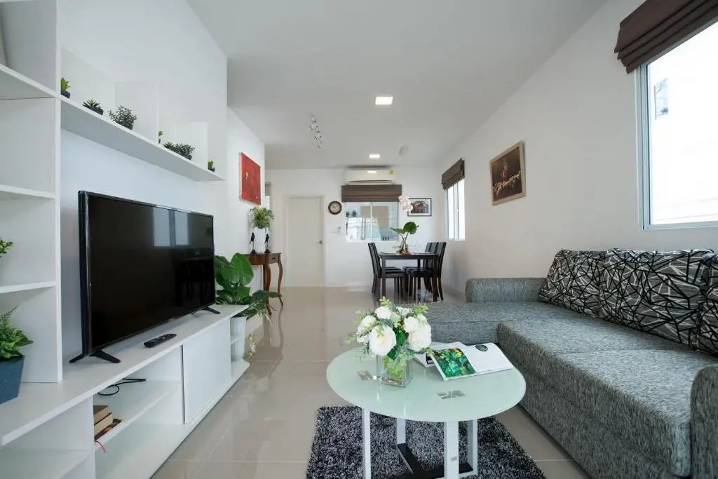 Чиангмай: 3Bedroom Home Sweet Home