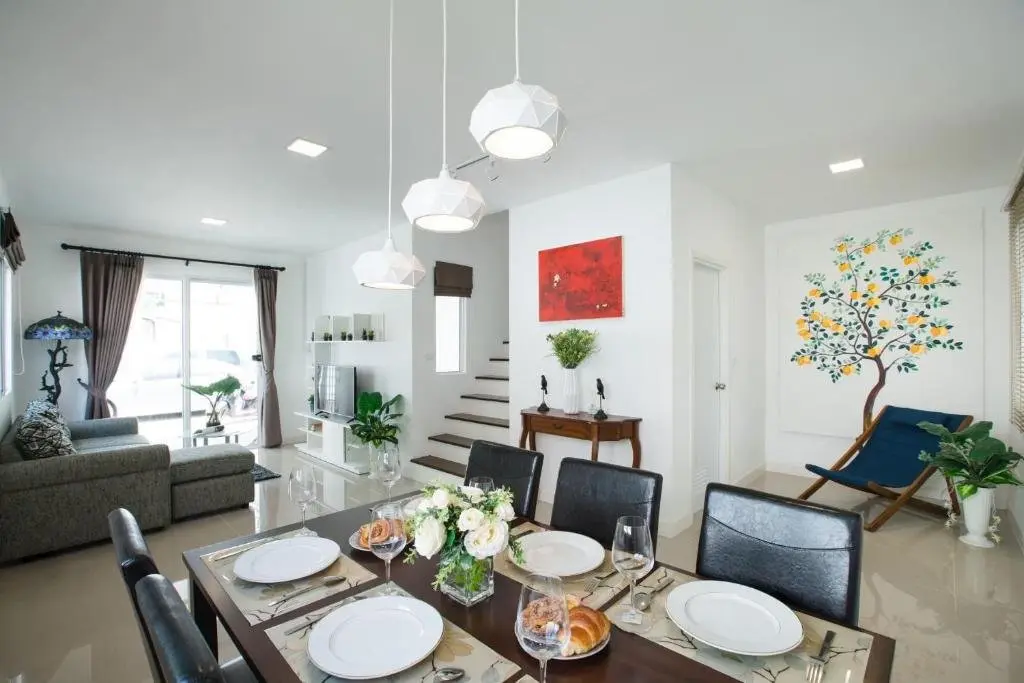 Чиангмай: 3Bedroom Home Sweet Home