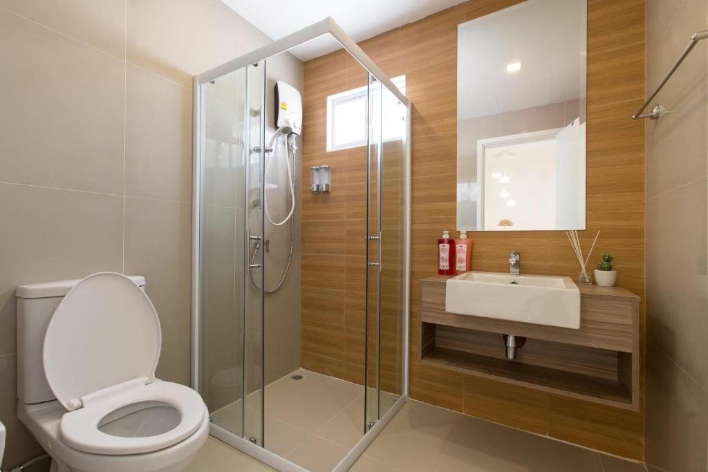 Чиангмай: 3Bedroom Home Sweet Home