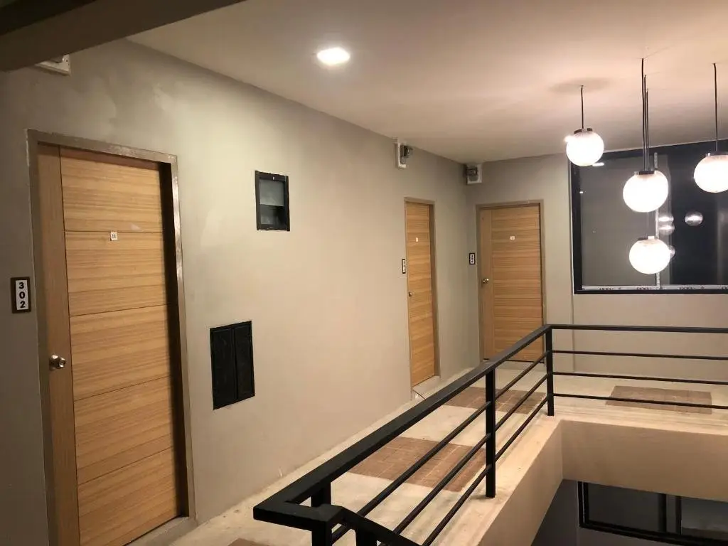 Чиангмай: IM Residence Chiangmai