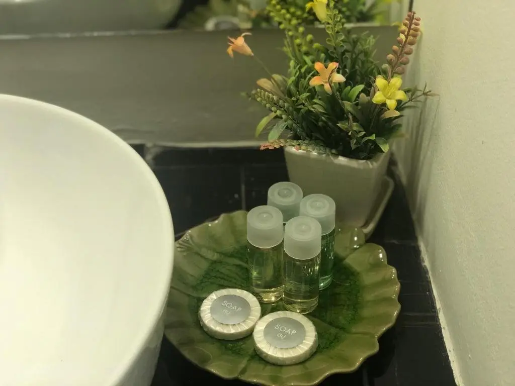 Чиангмай: IM Residence Chiangmai